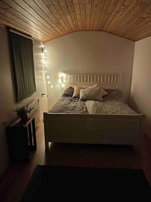 Vakantiehuis Trevligt Hus Med Vacker Omgivning Villa Stockholm