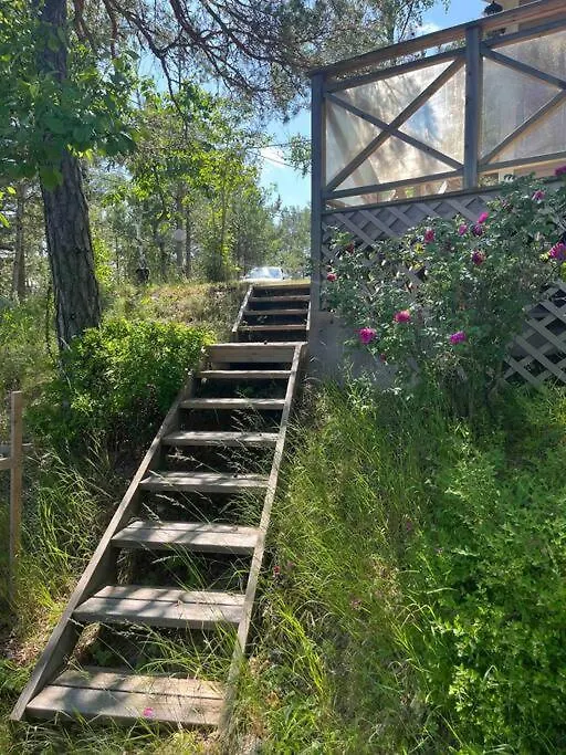 Vakantiehuis Trevligt Hus Med Vacker Omgivning Villa Stockholm