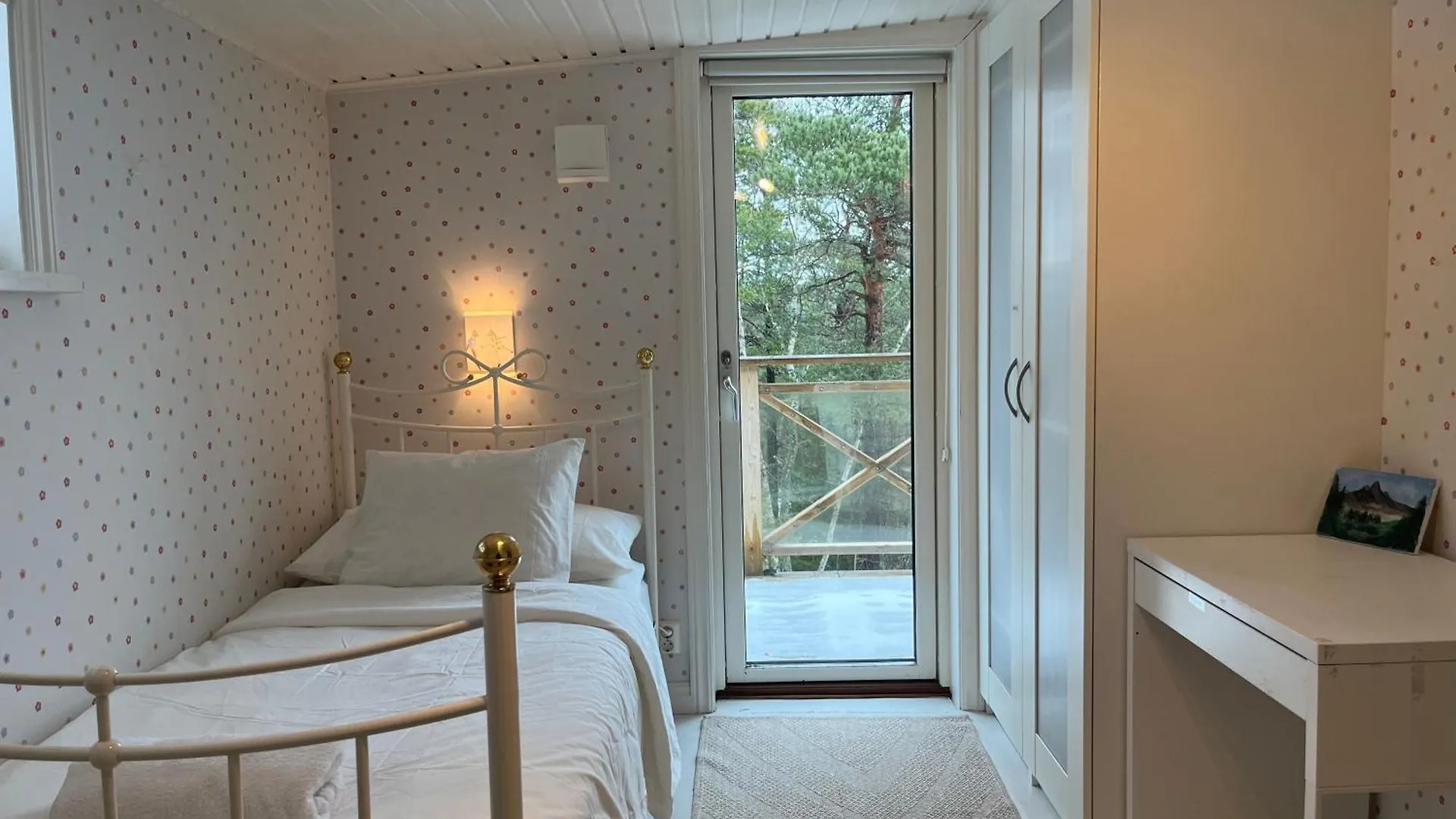 Vakantiehuis Trevligt Hus Med Vacker Omgivning Villa Stockholm Zweden